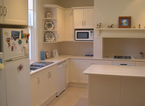 Phillip Coker Renovations Pty Ltd - Builders Victoria 2