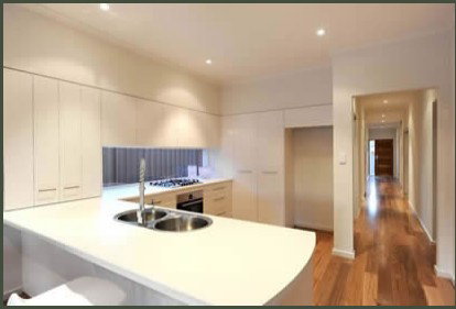 Precision Homes (Australia) Pty Ltd - Builders Victoria 0