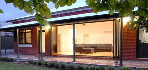 Rocca's Building Co. Pty. Ltd - Builders Victoria 0