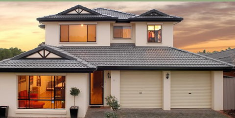 Rocca's Building Co. Pty. Ltd - Builders Victoria 1