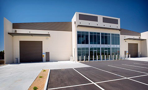 Findon SA Builders Victoria