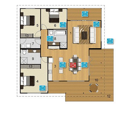 Sarah Homes - Builders Victoria 0