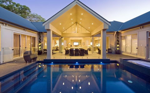 Scott Salisbury Homes - Builders Victoria 0