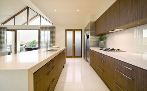 Scott Salisbury Homes - Builders Victoria 1