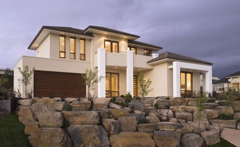 Scott Salisbury Homes - Builders Victoria 2