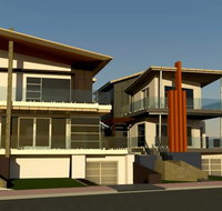 Tanti Constructions Pty. Ltd. - Builders Victoria
