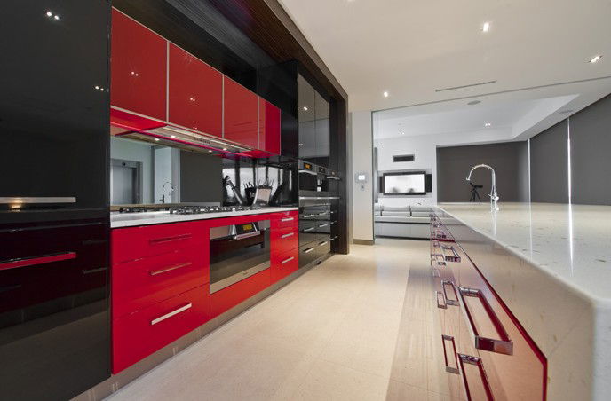 Rosewater SA Builders Victoria