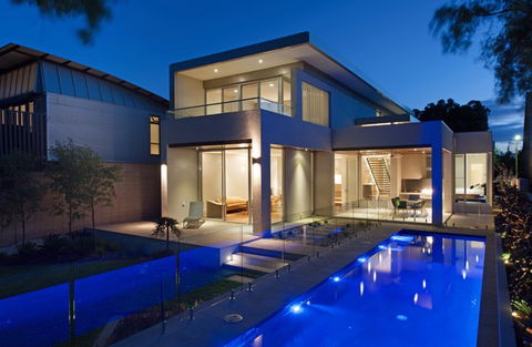 Urban Habitats - Builders Victoria 1