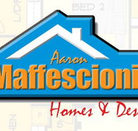 Aaron Maffescioni Homes  Design - Builders Victoria