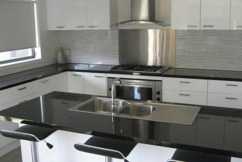 Adrian Bassett Homes - Builders Victoria 1
