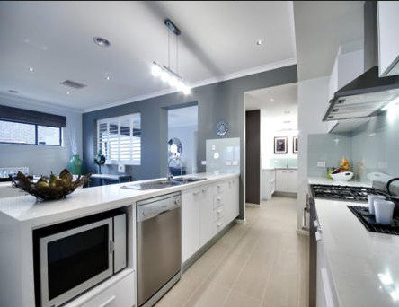 AIC Homes - Builders Victoria 2