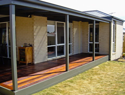 Allsorts Maintenance - Builders Victoria 1