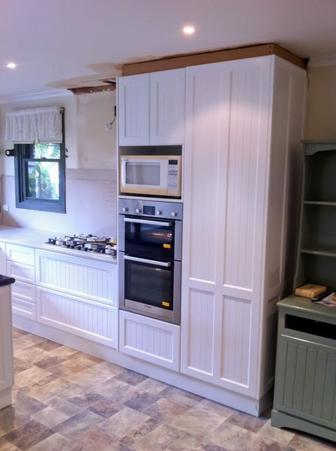 Allsorts Maintenance - Builders Victoria 2