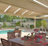 Allspan Building Pty Ltd - Builders Victoria