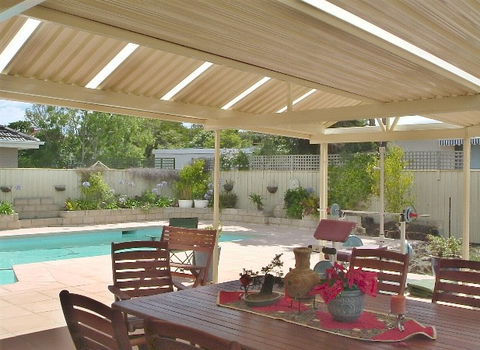 Allspan Building Pty Ltd - Builders Victoria 0