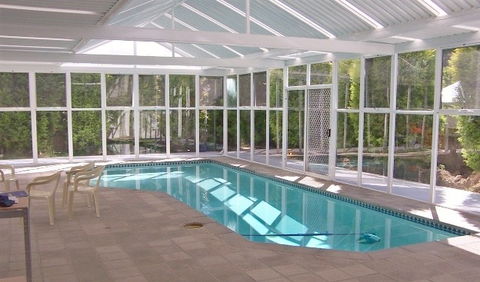 Allspan Building Pty Ltd - Builders Victoria 1