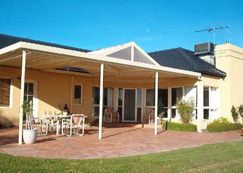 Allspan Building Pty Ltd - Builders Victoria 2