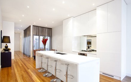 Apartment Transformations - Builders Victoria 1