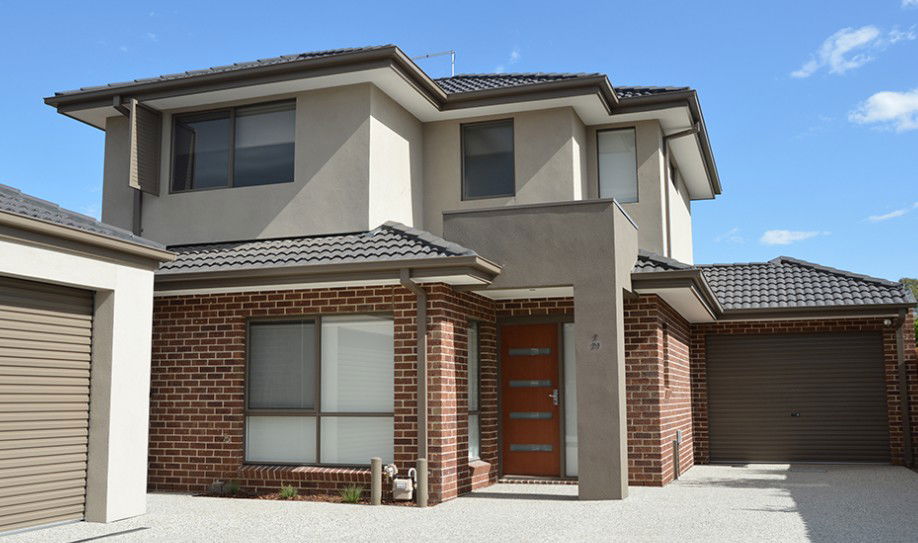 Arcform Homes Pty Ltd Essendon