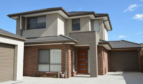 Arcform Homes Pty Ltd - Builders Victoria 0