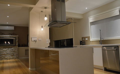 Arcform Homes Pty Ltd - Builders Victoria 1