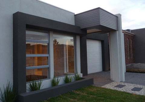 Arcform Homes Pty Ltd - Builders Victoria 2