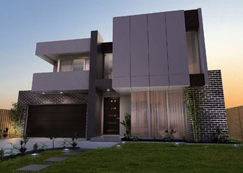 Armadillo Homes - Builders Victoria 2