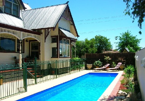 Blue Hills Cottages - Builders Victoria 0