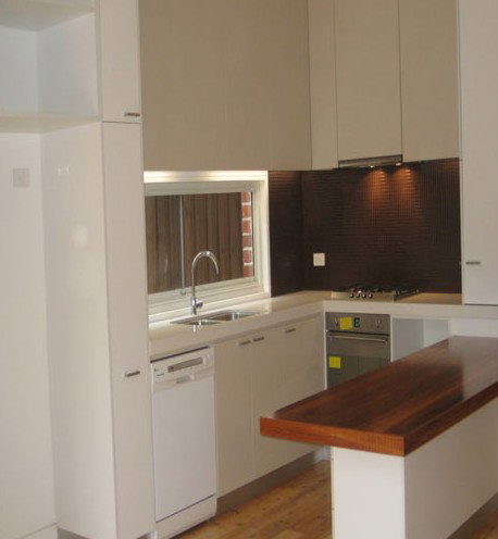 B. Burke Constructions - Builders Victoria 0