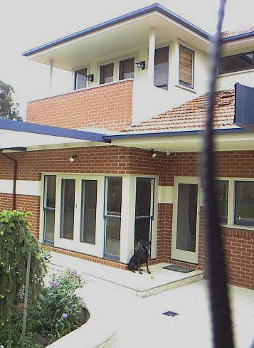 B. Burke Constructions - Builders Victoria 1