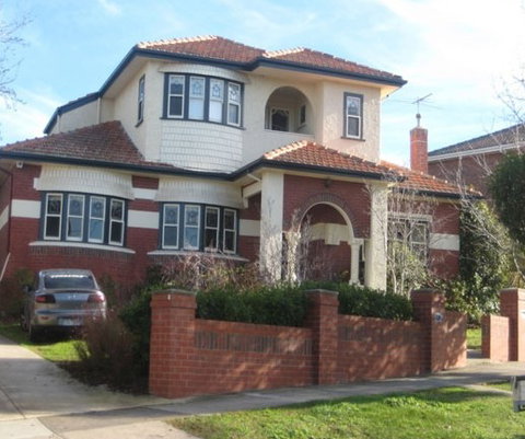 B. Burke Constructions - Builders Victoria 2