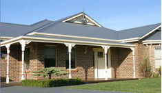 B  F Neilson Builders Traralgon