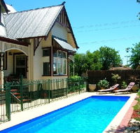 Blue Hills Cottages - Builders Victoria