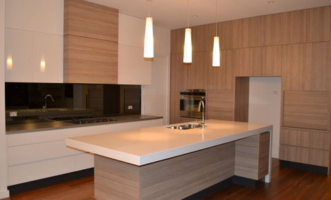 Bramic Constructions Pty Ltd - Builders Victoria 0