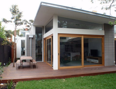 Bramic Constructions Pty Ltd - Builders Victoria 2