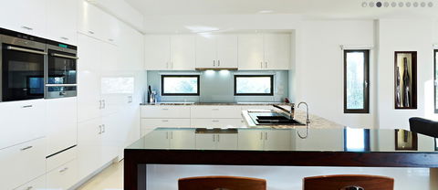 Calm Living Homes - Builders Victoria 1