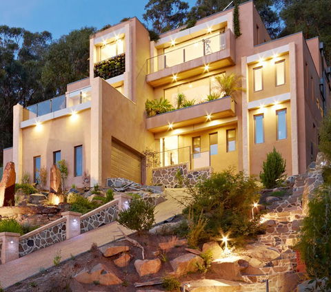 Calm Living Homes - Builders Victoria 2