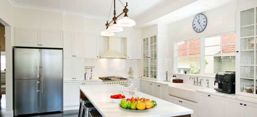 Capital Building Contractors Balwyn North