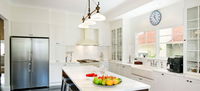 Capital Building Contractors