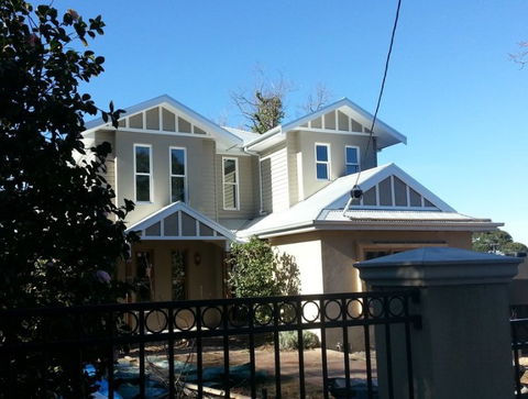 Capital Building Contractors - Builders Victoria 1