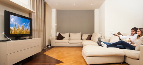 Chesterfield Prestige Homes - Builders Victoria 2