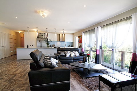Clark New Homes Pty Ltd - Builders Victoria 0