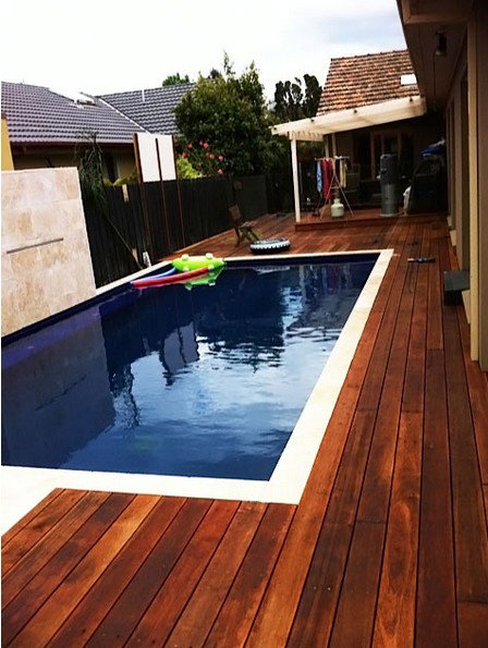 Davie Construction - Builders Victoria 1