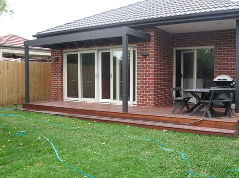 Dawson Building & Renovations - Builders Victoria 1