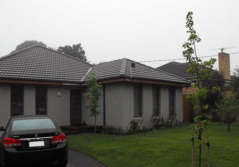 Definitive Homes - Builders Victoria 1