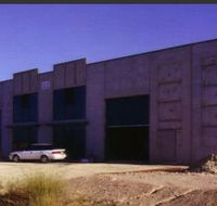 Destin Constructions Pty Ltd