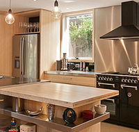 Devlin Interiors - Builders Victoria