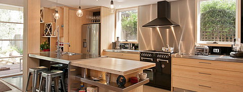 Devlin Interiors - Builders Victoria 0