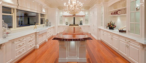 Devlin Interiors - Builders Victoria 2