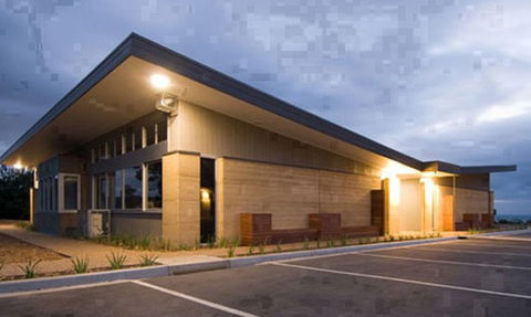 Earthwright Pty Ltd - Builders Victoria 0